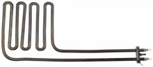 heating element 3810W 230V heating circuits 1 flange 47x24mm L 375mm W 165mm L1 230mm L2 145mm