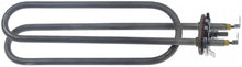 heating element 3000W 400V heating circuits 1 flange 47x24mm L 185mm W 42mm H 45mm
