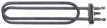 heating element 2000W 400V heating circuits 1 flange 47x24mm L 190mm W 42mm H 45mm