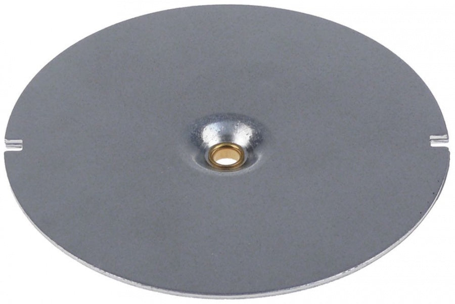PTC element 100-240V ø 95mm H 8mm hole ø 5,5mm suitable for BONAMAT RLX
