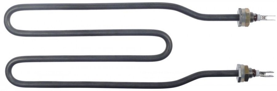 heating element 2800W 230V L 280mm W 102mm L1 45mm L2 35mm L3 200mm W1 14mm W2 74mm ¼"