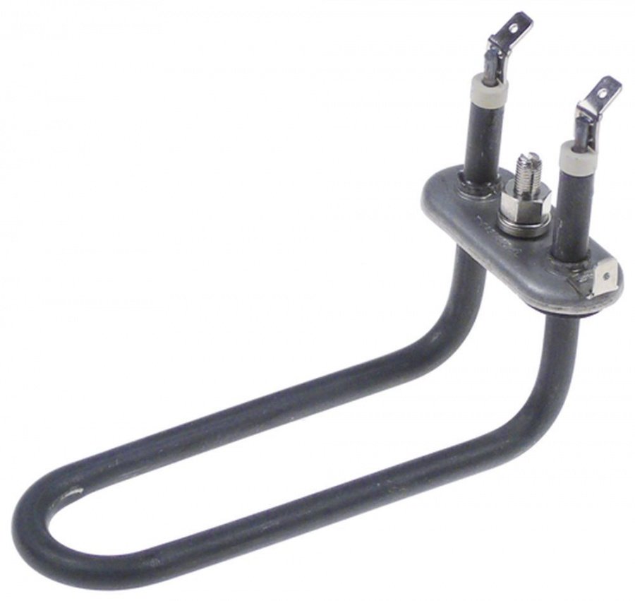 heating element 900W 230V heating circuits 1 L 130mm H 42mm flange 26X61mm W 44mm