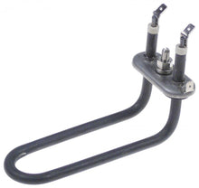 heating element 900W 230V heating circuits 1 L 130mm H 42mm flange 26X61mm W 44mm