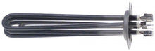 heating element 2400W 230V heating circuits 3 mounting ø 42mm hole distance 48mm L 188mm W 27mm