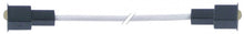 heating cable 40,6W 230V ø 2,6mm L 4600mm 10W/m