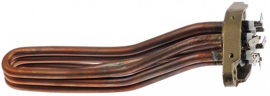 heating element 3000/3570W 220-240V heating circuits 3 mounting ø 42mm