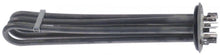heating element 3000W 230V heating circuits 3 L 255mm W 38mm H 32mm tube ø 8,5mm - 417530