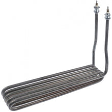 heating element 3300W 230V heating circuits 1 L 320mm W 80mm H 220mm W1 20mm W2 47mm H1 175mm - 417533