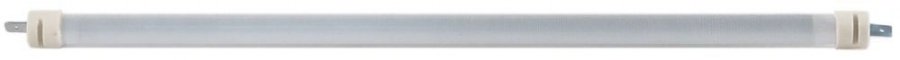 quartz heating element 500W 115V L 365mm ø 10mm