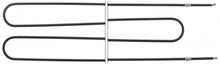 heating element 1600W 230V L 895mm W 200mm thread 1/4" (tube ø 8mm) tube ø 8,5mm - 417540