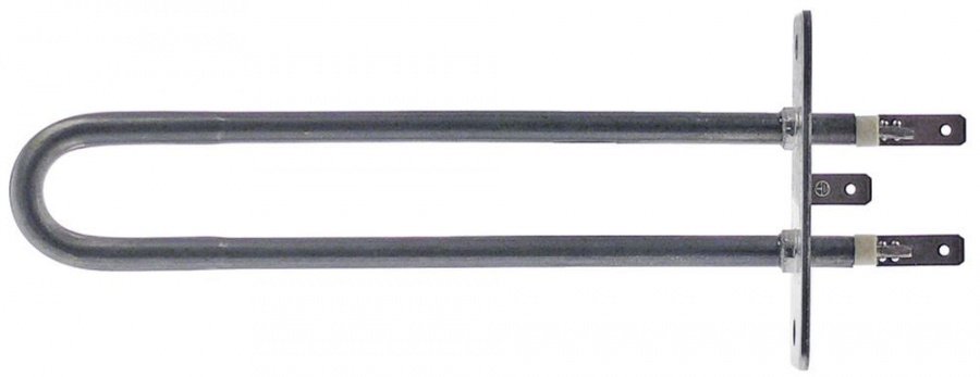 heating element 90W 110V heating circuits 1 L 155mm W 31mm flange length 70mm - 417547