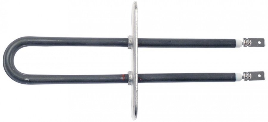 heating element 147W 105V heating circuits 1 L 88mm W 30,5mm flange length 78mm -417549