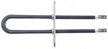 heating element 147W 105V heating circuits 1 L 88mm W 30,5mm flange length 78mm -417549