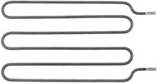 heating element 1000W 230V heating circuits 1 L 330mm W 182mm W2 125mm