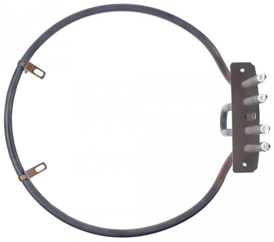 heating element 147/1300W 105/230V heating circuits 2 ID ø 220mm ED ø 236mm L 242mm - 417563