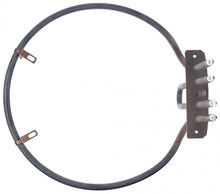 heating element 147/1300W 105/230V heating circuits 2 ID ø 220mm ED ø 236mm L 242mm - 417563