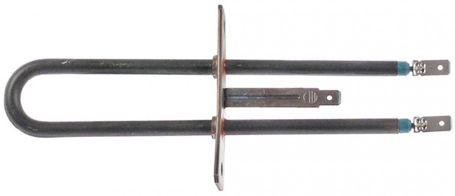 heating element 122W 105V heating circuits 1 L 85mm W 31mm flange length 70mm flange width 22mm - 417566
