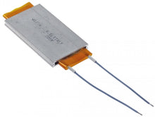 PTC element 800W 220V heating circuits 1 L 75mm W 40mm cable length 100mm heating element - 417568