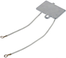 hot plate 58W 230V L 62mm W 43mm - 417569