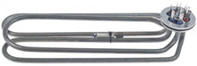 heating element 3990W 230V heating circuits 3 mounting ø 60mm L 320mm W 120mm H 40mm - 417573