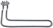 Rezistenta 2100 W, 230 V, L 270 x 165 mm, H 25 mm - 417575