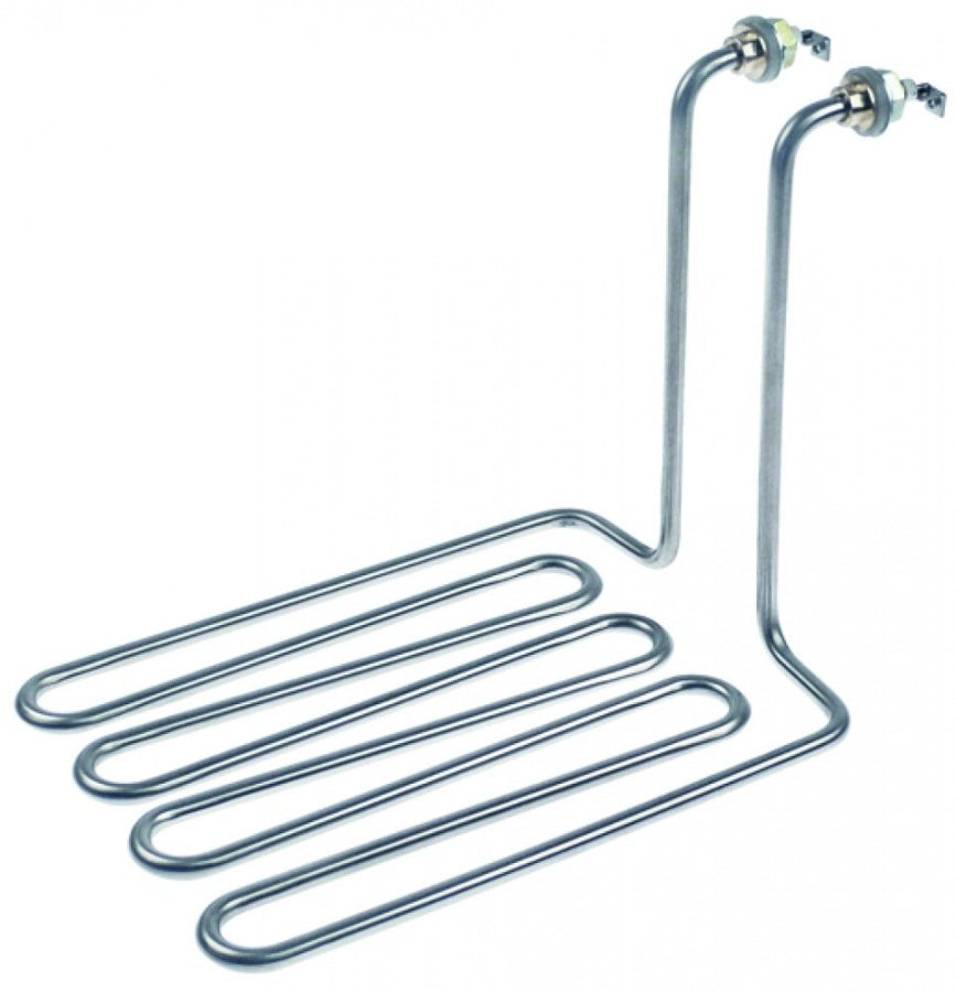 Rezistenta friteuza 3250W, 230V, filet M12x1.25 mm, talpa L 245x190 mm, H 210 mm, 107HDF8141903 - 417599