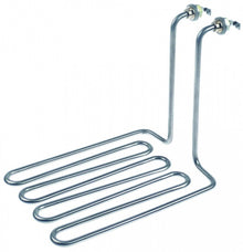 Rezistenta friteuza 3250W, 230V, filet M12x1.25 mm, talpa L 245x190 mm, H 210 mm, 107HDF8141903 - 417599