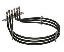 Rezistenta 4500W, 230V, cu 3 circuite, int. ø 220 mm, ext. ø 240 mm, H 50 mm, RES026 - 417606