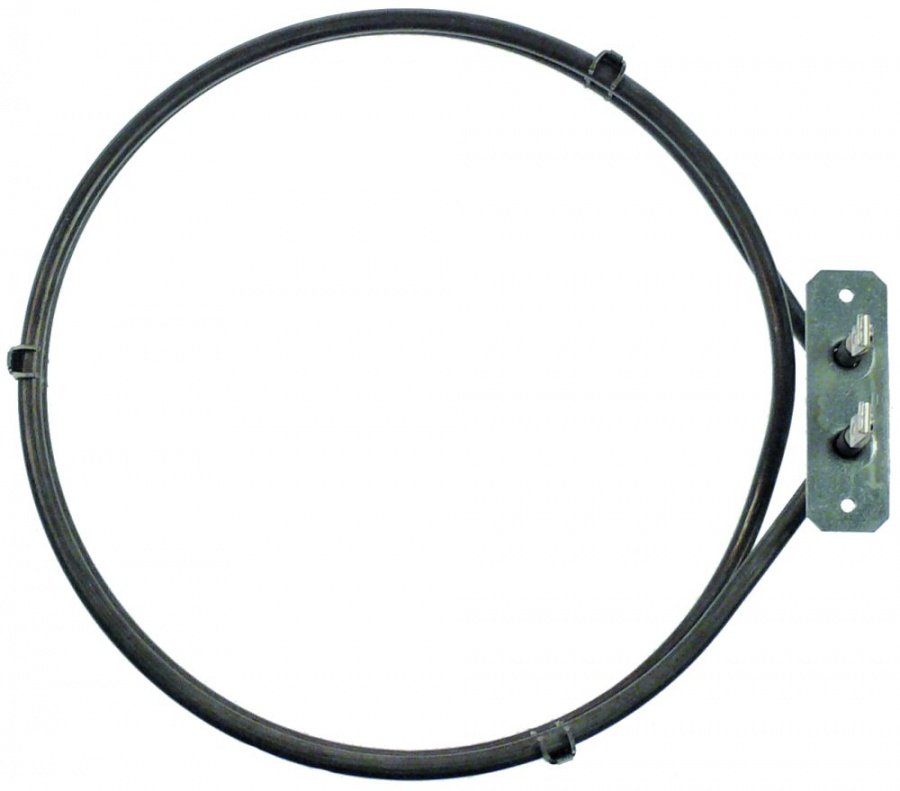Rezistenta circulara 1500 W, 220 V, diam. int. ø 198 mm, ext. ø 210 mm - 417622