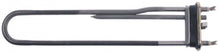 heating element 1200W 230V heating circuits 1 flange 70x18mm L 320mm W 65mm tube ø 8,5mm - 417629