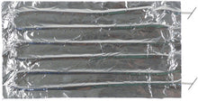Rezistenta folie 240 x 130 mm, 80 W, 230 V, cu limitator de temperatură 80°C, cabluri 1,27 m - 417660
