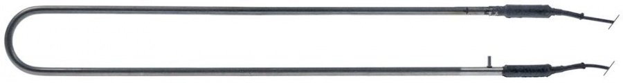 rezistenta 400watt 230V L 485mm L 70mm Î 9.5mm CÎ 1 lungime cablu 500mm decongelare
