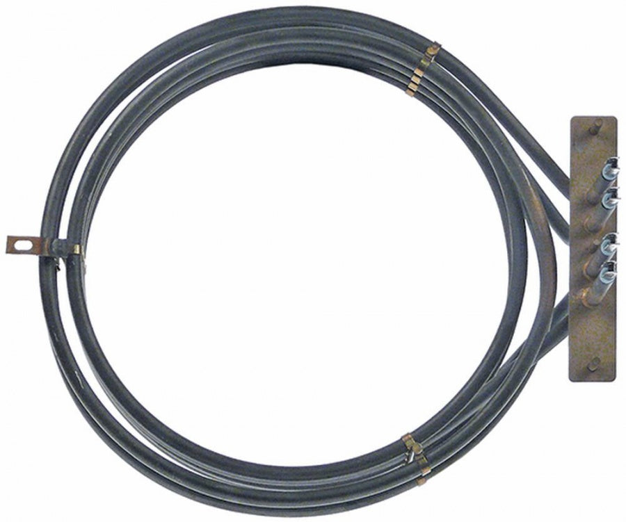 rezistenta 208-240V CÎ 2 DI ø 225mm DE ø 270mm L 295mm Î 68mm L1 15mm L1 63mm Î1 8mm Î2 57mm