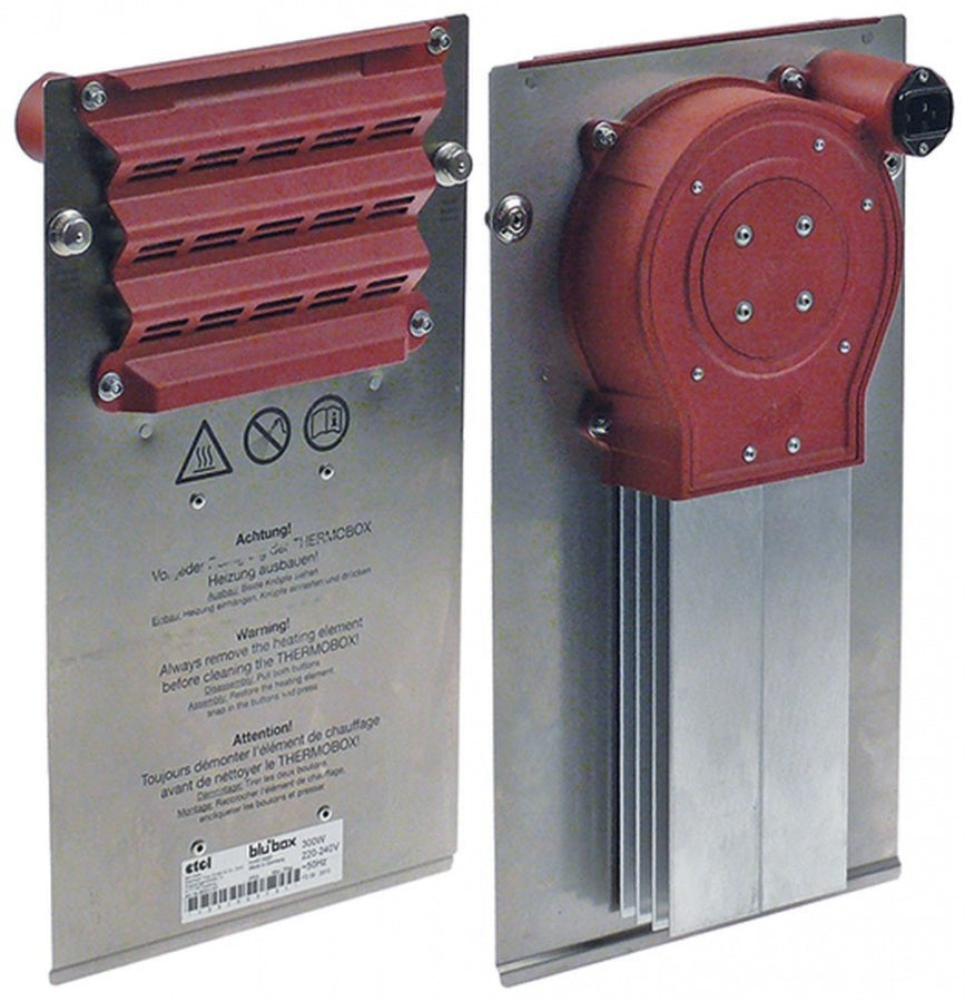 element incalzire 300watt 220-240V CÎ 1 L 230mm L 70mm Î 410mm H-HC 0052