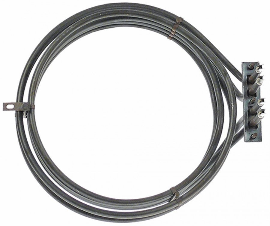 rezistenta 400/415V CÎ 2 DI ø 227mm DE ø 274mm L 300mm Î 70mm L1 10mm L1 62mm Î1 10mm Î2 60mm
