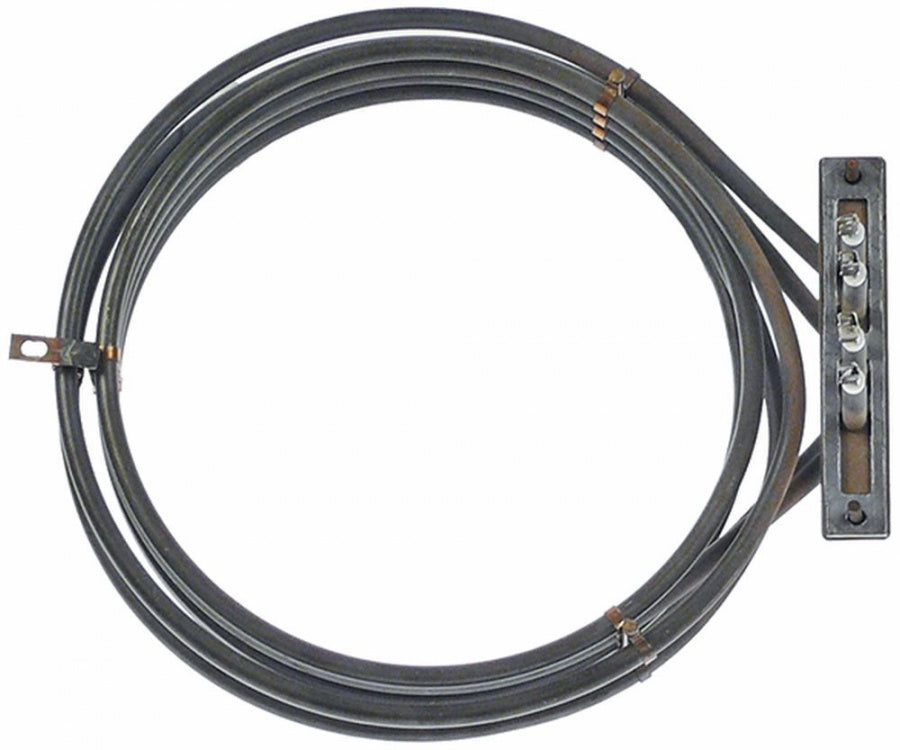 rezistenta 400/415V CÎ 2 DI ø 226mm DE ø 274mm L 300mm Î 74mm L1 13mm L1 62mm Î1 14mm Î2 60mm
