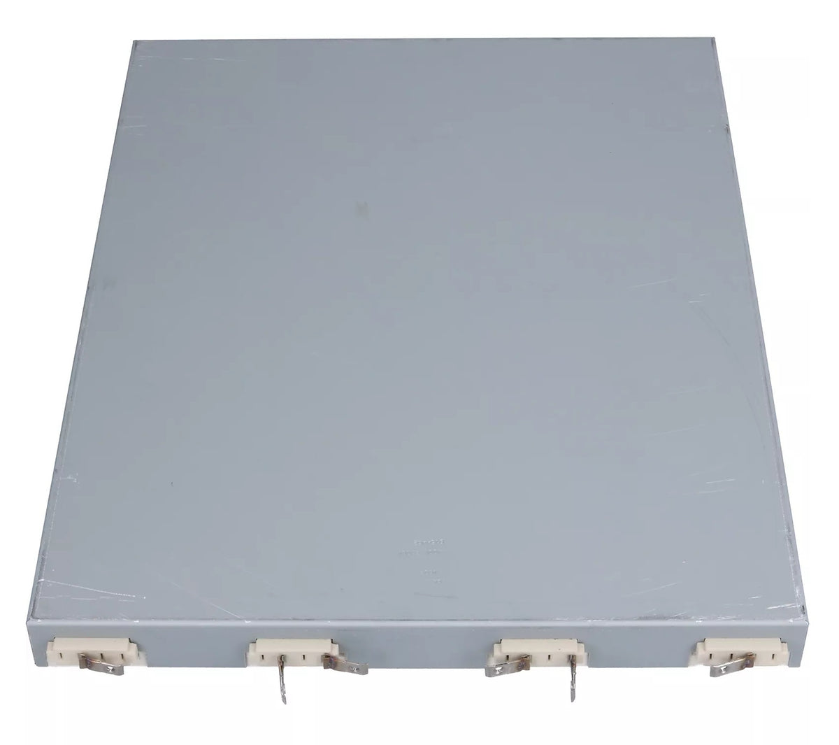 Rezistenta radianta dreptunghiulara 9000W, 400V, L 432 x 340 mm, Electrolux 006158, IRCA 7278571, 4509, cu 3 circuite - 418000