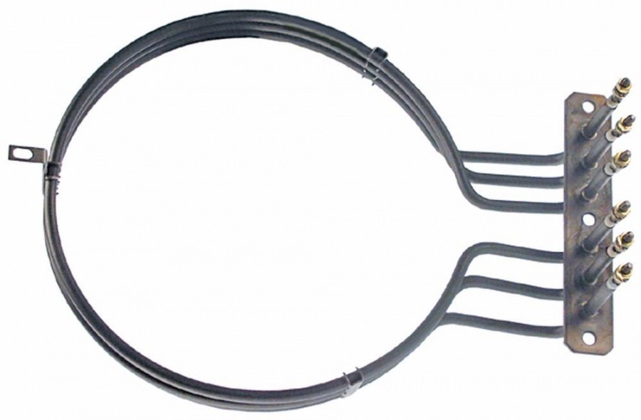 Rezistenta 3900 W, 230 V - Cod 418019