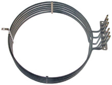 heating element 14000W 230V heating circuits 3 ID ø 368mm ED ø 388mm L 420mm H 128mm L1 35mm