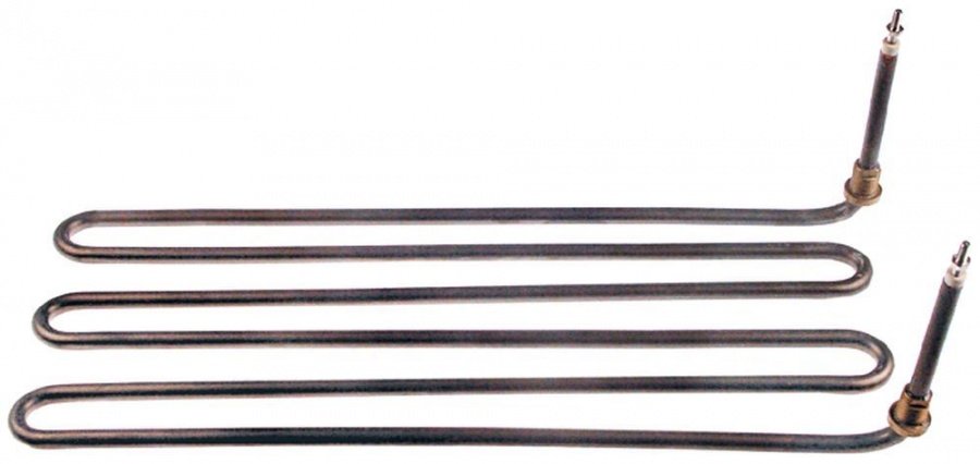 heating element for grill plate - 418028