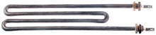 Rezistenta 2000W, 240V, L 280 mm - 418032