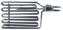 heating element 9000 W 230 V heating circuits 3 L 310 mm W 205 mm H 32 mm - 418038