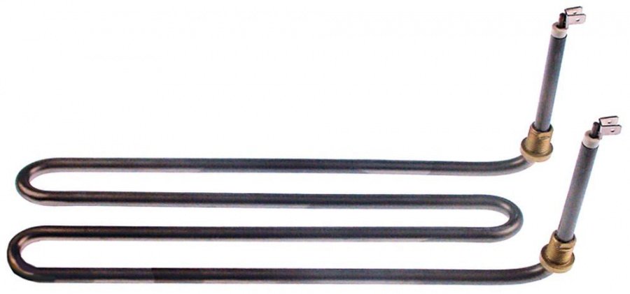 Rezistenta 1200 W, 230 V, tigaie basculanta - 418039