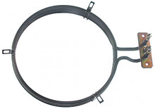 Rezistenta circulara 2500W, 230V, diametru interior ø 180 mm, diametru exterior ø 192 mm - 418044