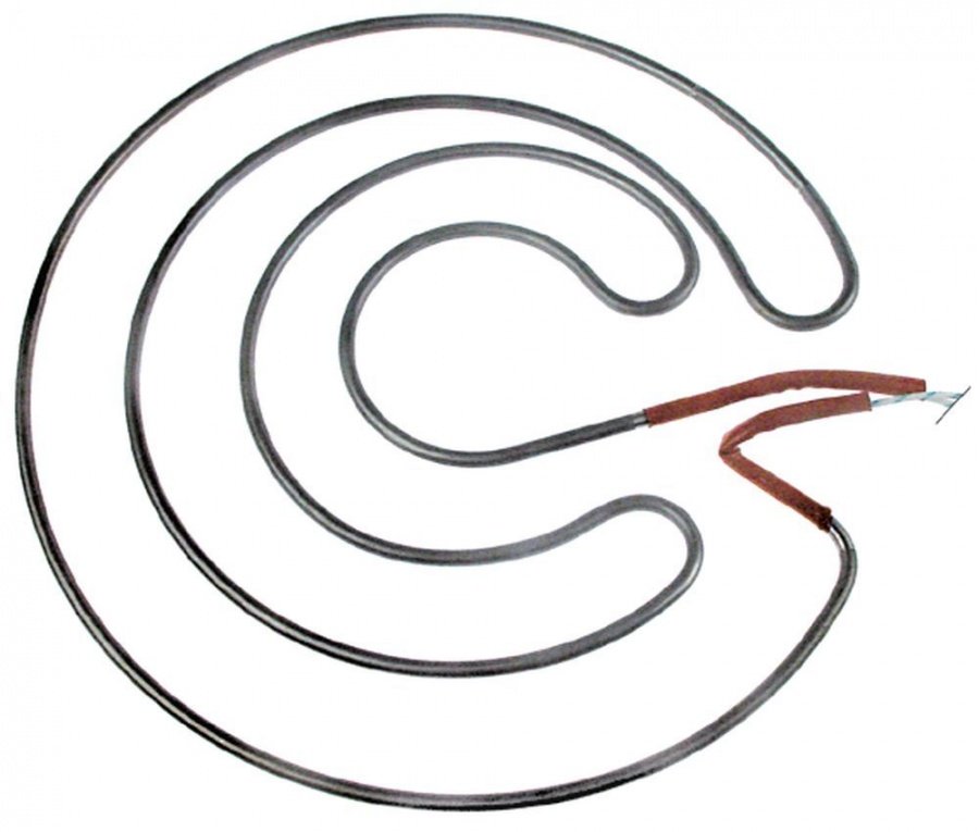 Rezistenta de incalzire 1600 W, 230 V - 418048
