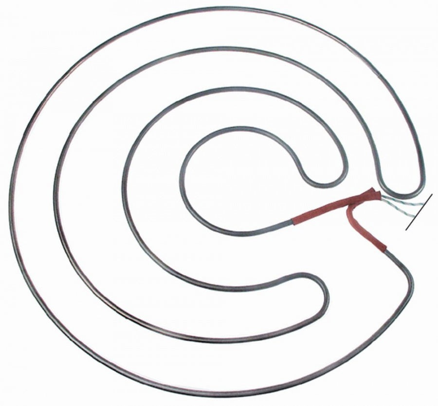 Rezistenta de incalzire 2600 W, 230 V - 418051