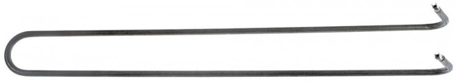 Rezistenta 1900 W, 240 V, 600 x 65 mm, H 75 mm - 418063