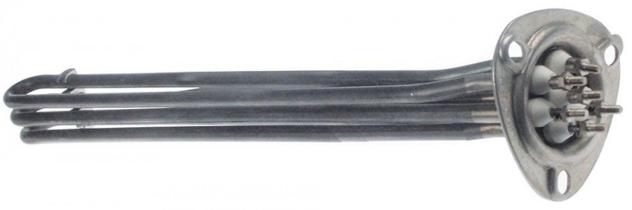 Rezistenta 9000W, 230V, L 415 mm - 418065