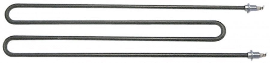 Rezistenta 2000 W, 230 V, L 498x92 mm - 418072