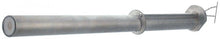 Rezistenta 3500 W, 230 V, L 475 mm, filet 1" - 418074